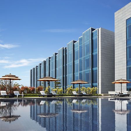 Taj Bangalore Devanahalli Eksteriør bilde The Westin Hyderabad